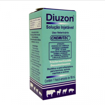 Diuzon 10ml